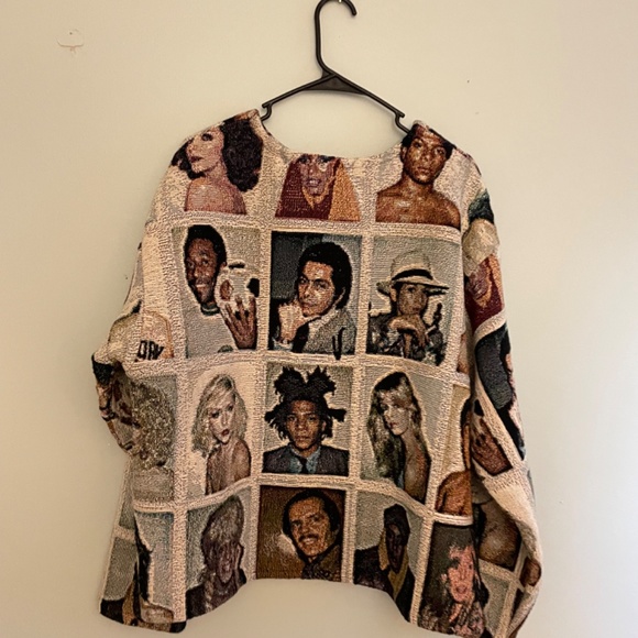 Sweater Knitwrth Exclusive - Picture 2 of 5